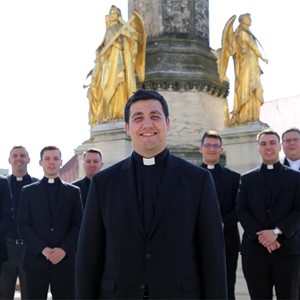 Mladomisnici 2022. - Antonio Kovačić